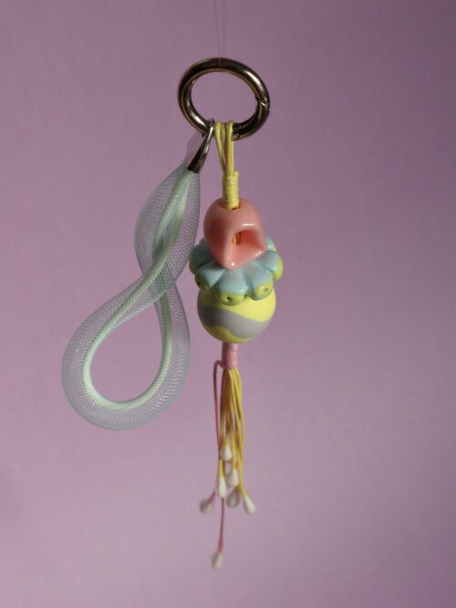Pastel Drift